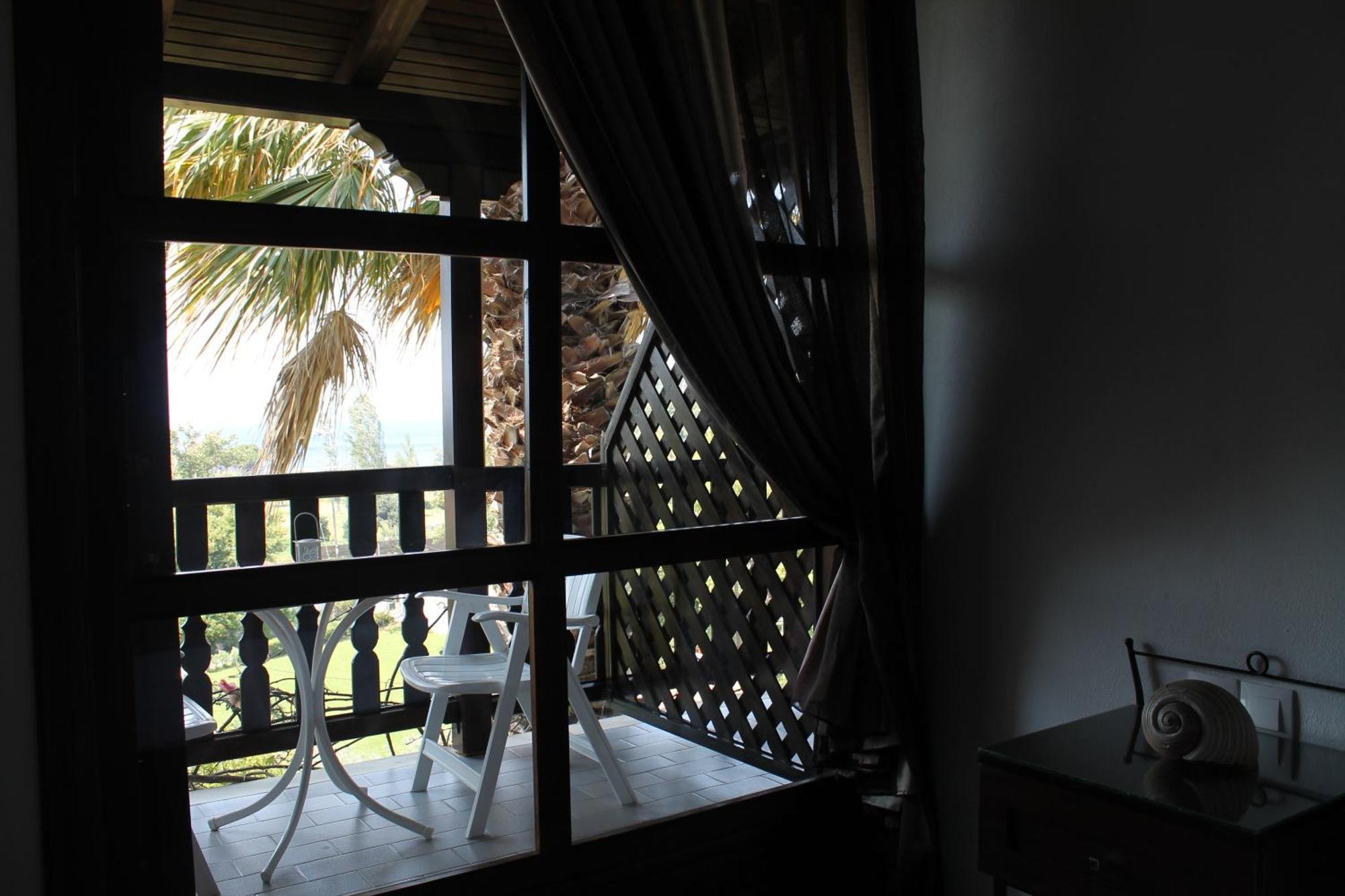 Villa Frideriki Agia Paraskevi (Skiathos) Quarto foto