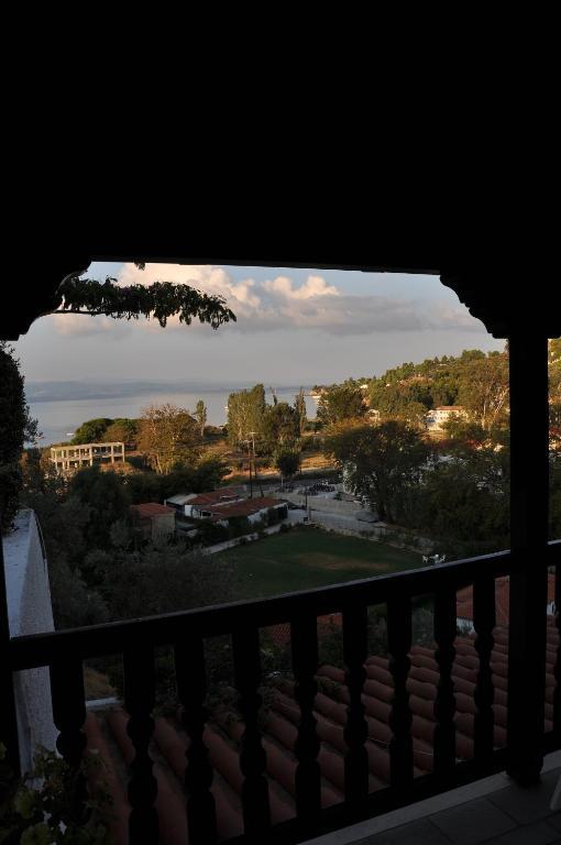Villa Frideriki Agia Paraskevi (Skiathos) Exterior foto