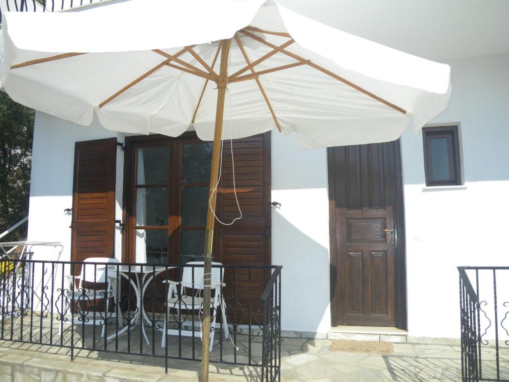 Villa Frideriki Agia Paraskevi (Skiathos) Quarto foto