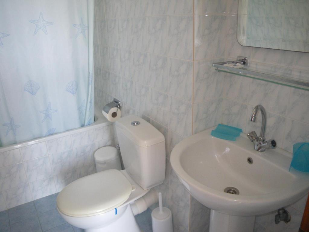 Villa Frideriki Agia Paraskevi (Skiathos) Quarto foto
