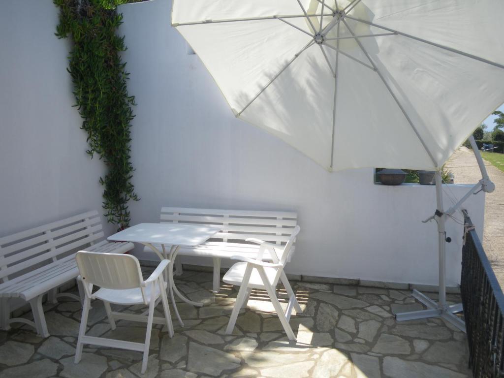 Villa Frideriki Agia Paraskevi (Skiathos) Quarto foto