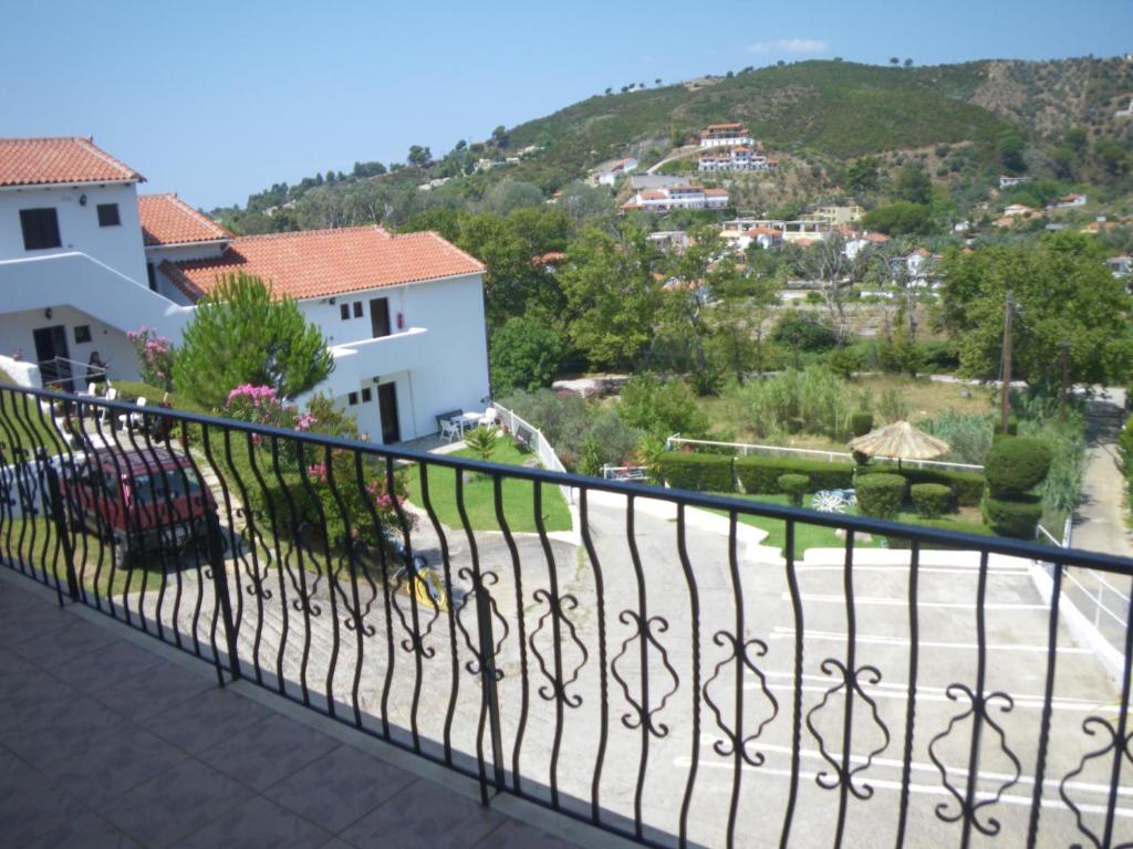 Villa Frideriki Agia Paraskevi (Skiathos) Quarto foto