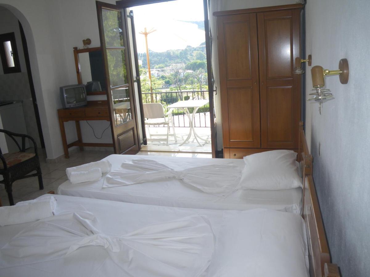 Villa Frideriki Agia Paraskevi (Skiathos) Quarto foto